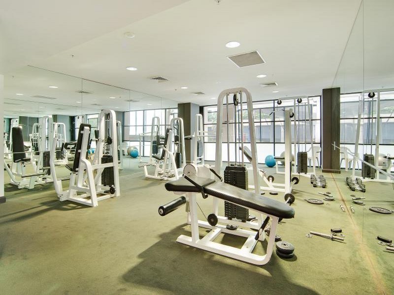 610/1 Sergeants Lane, St Leonards NSW 2065