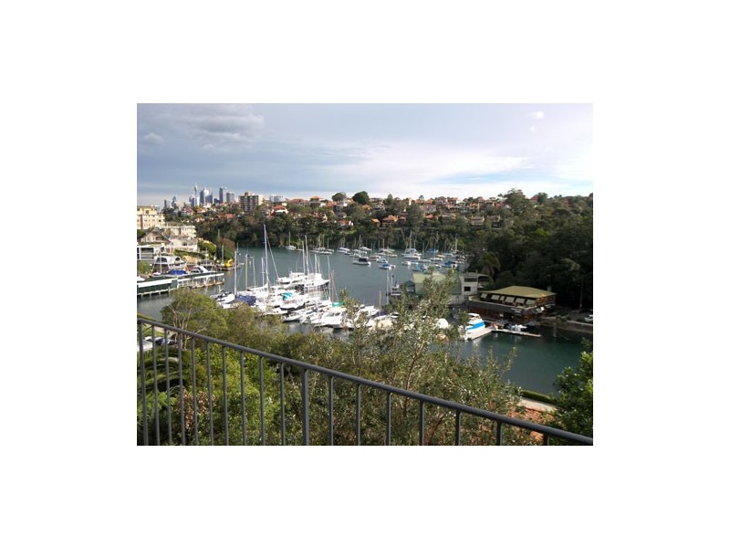 8/6b Mosman Street, Mosman NSW 2088