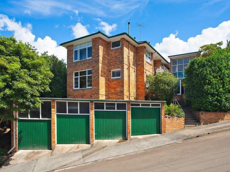 1/14 Spruson Street, Neutral Bay NSW 2089