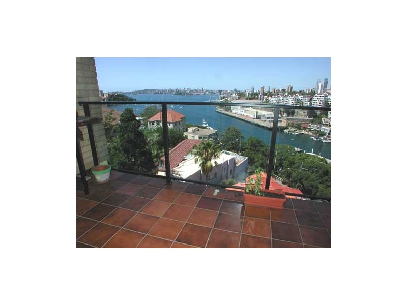 22/58 Kurraba Road, Neutral Bay NSW 2089