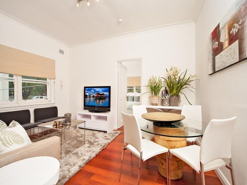 6/76 Grosvenor Street, Neutral Bay NSW 2089