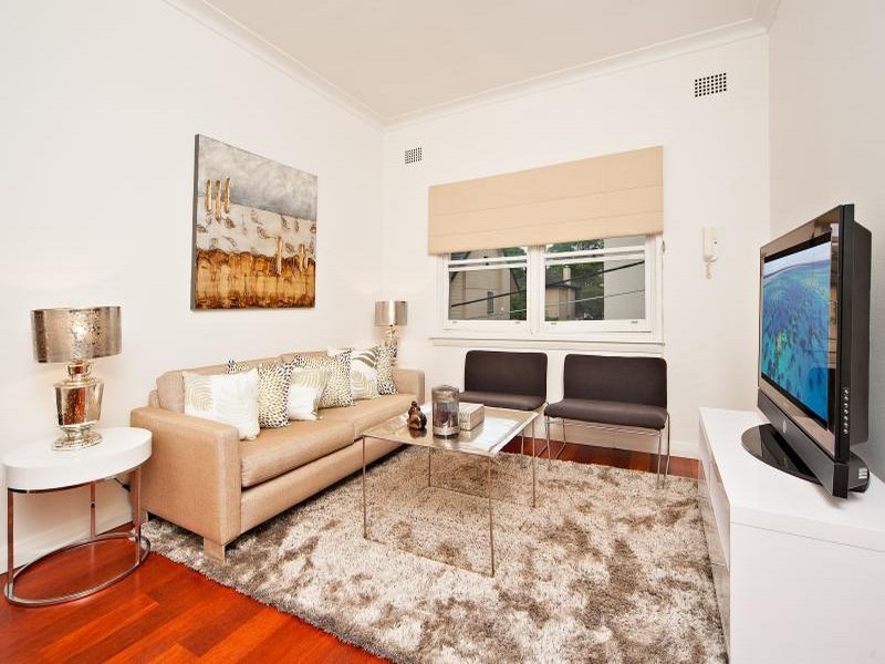 6/76 Grosvenor Street, Neutral Bay NSW 2089