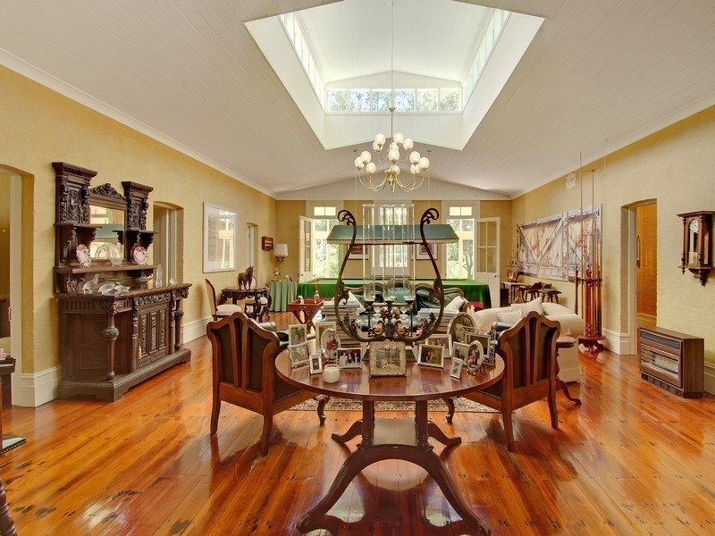 43 Railway Street, Balmoral Village NSW 2571