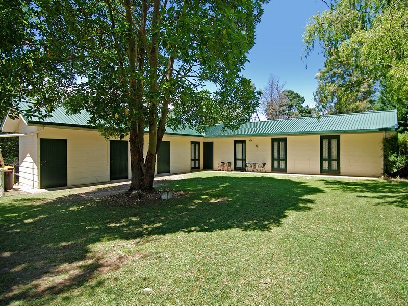 43 Railway Street, Balmoral Village NSW 2571