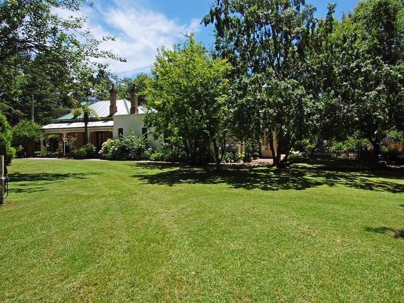 43 Railway Street, Balmoral Village NSW 2571