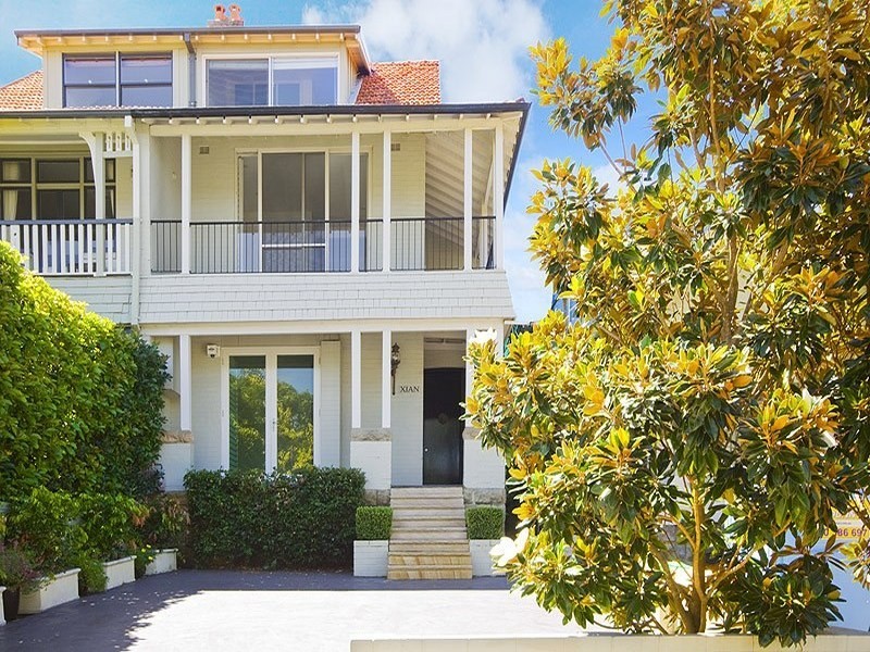 23 Reginald Street, Mosman NSW 2088