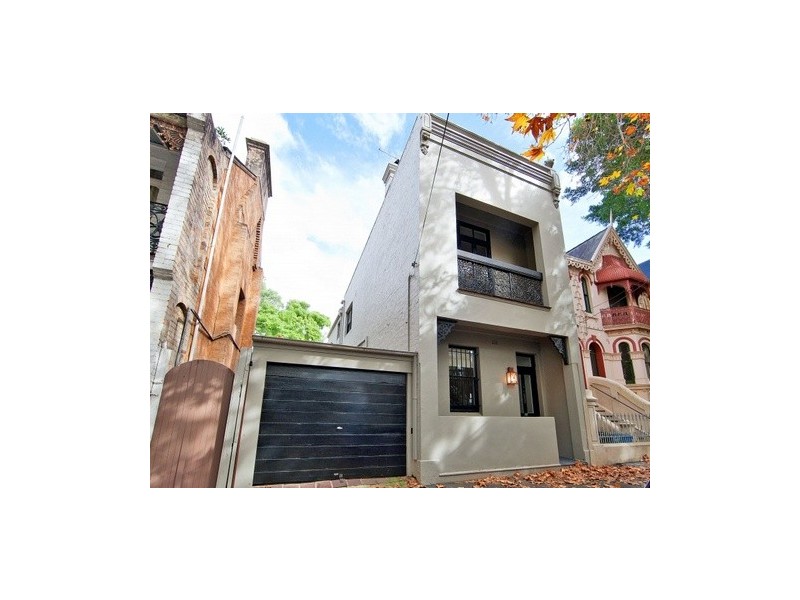 137 Paddington Street, Paddington NSW 2021