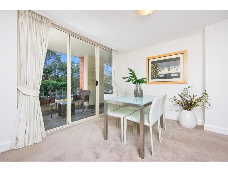 10/94-96 Alfred Street, Milsons Point NSW 2061