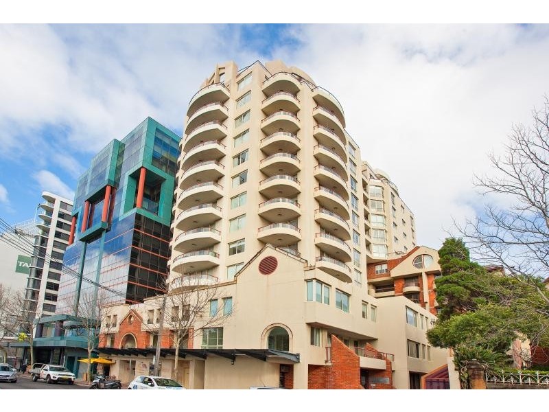 10/94-96 Alfred Street, Milsons Point NSW 2061