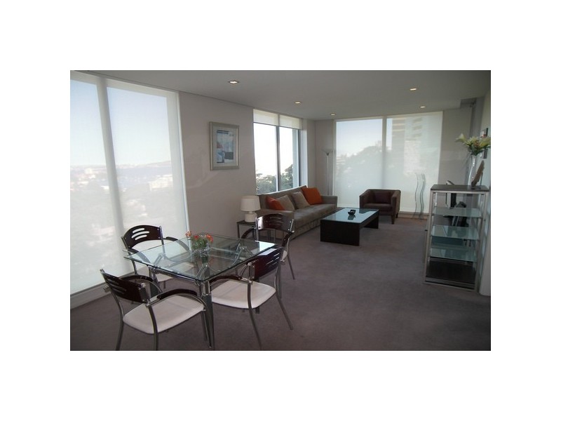 409/88 Berry Street, North Sydney NSW 2060