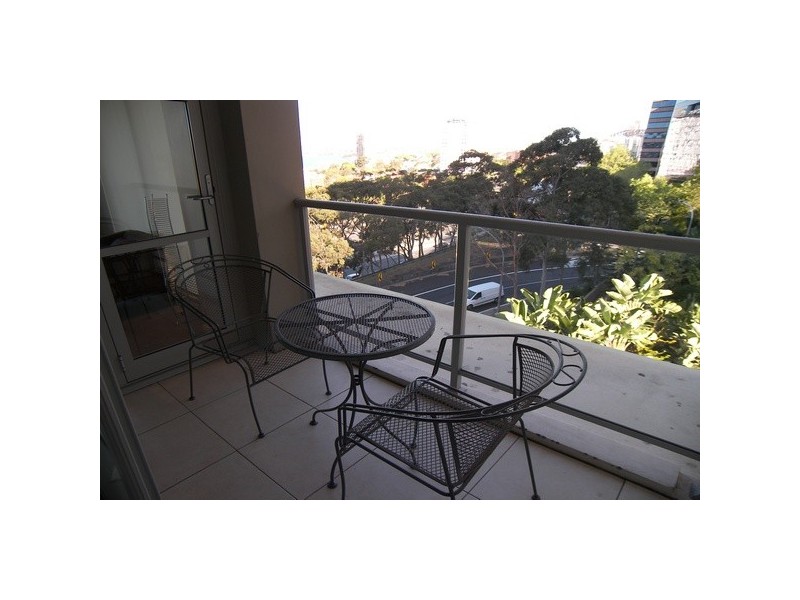 409/88 Berry Street, North Sydney NSW 2060