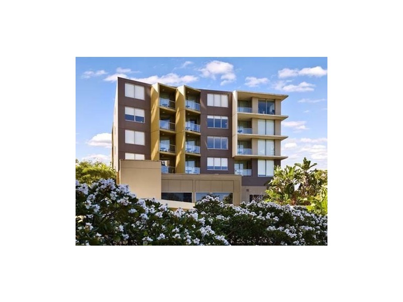 409/88 Berry Street, North Sydney NSW 2060