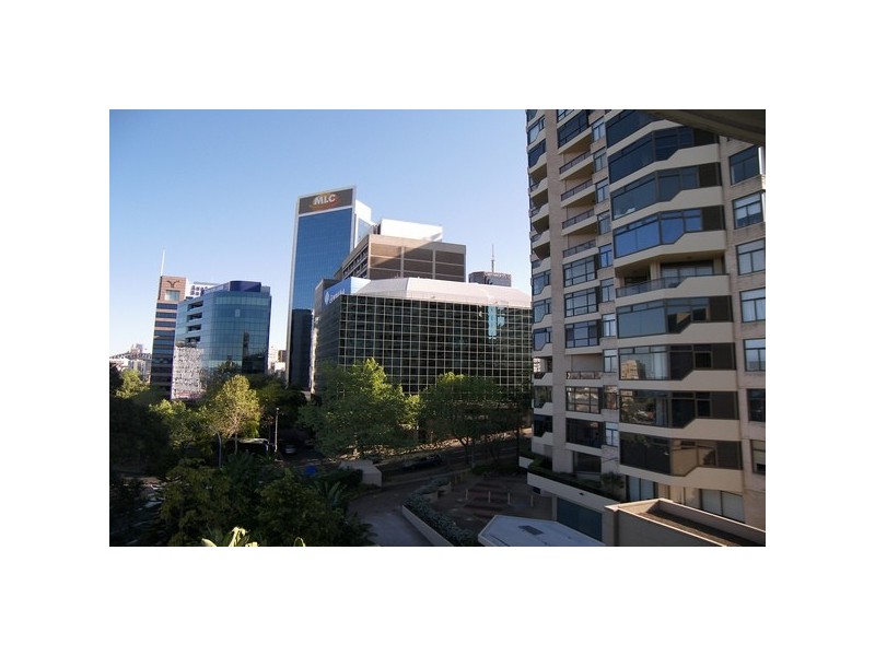 409/88 Berry Street, North Sydney NSW 2060