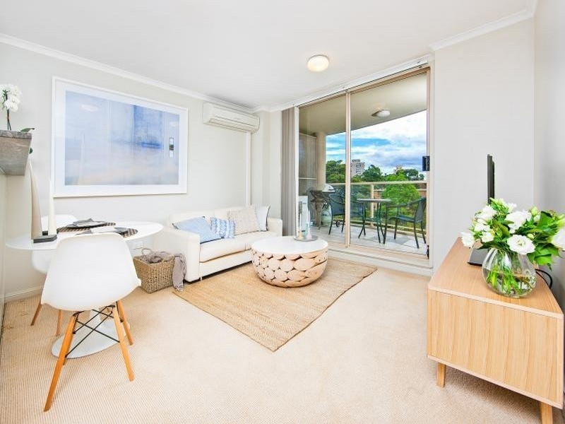 307/450 Military Road, Mosman NSW 2088