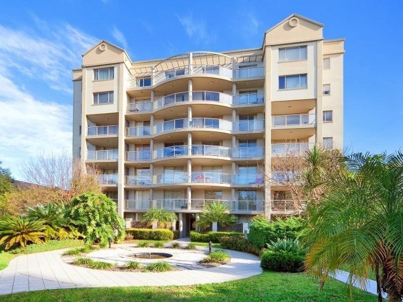 307/450 Military Road, Mosman NSW 2088