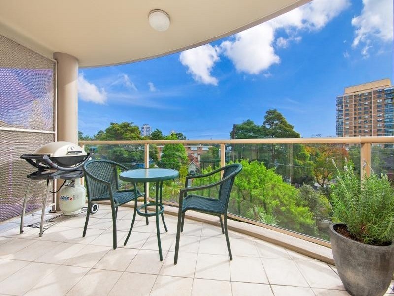 307/450 Military Road, Mosman NSW 2088