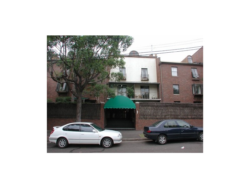 8/60-68 City Road, Chippendale NSW 2008