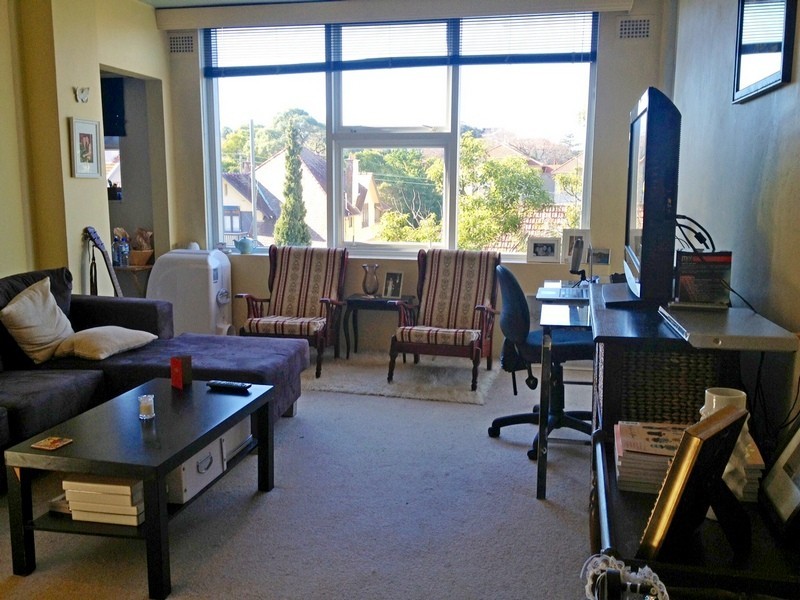 15/112 Kurraba Road, Neutral Bay NSW 2089