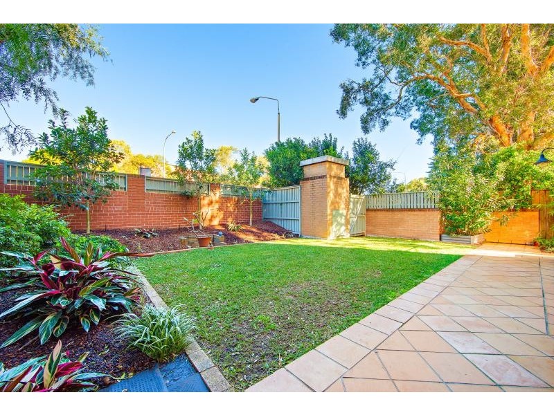 1/10 Cardinal Street, Mosman NSW 2088