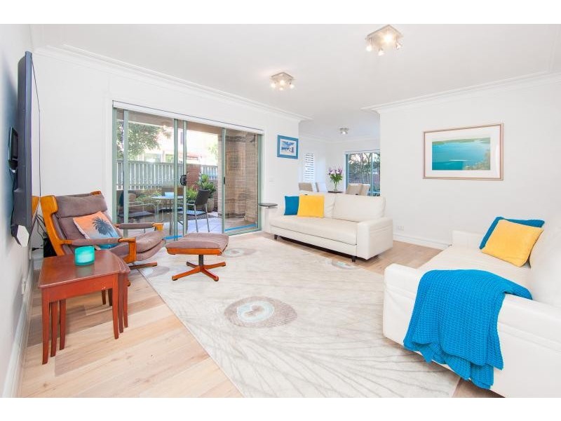 1/10 Cardinal Street, Mosman NSW 2088