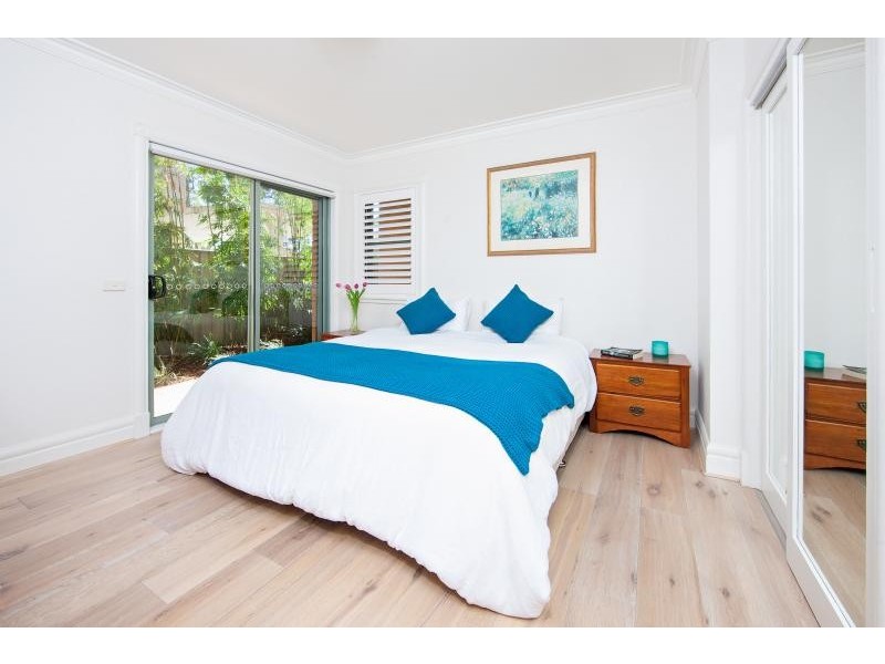 1/10 Cardinal Street, Mosman NSW 2088