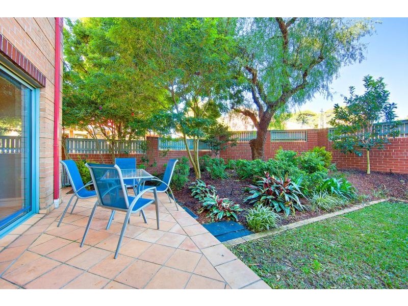 1/10 Cardinal Street, Mosman NSW 2088