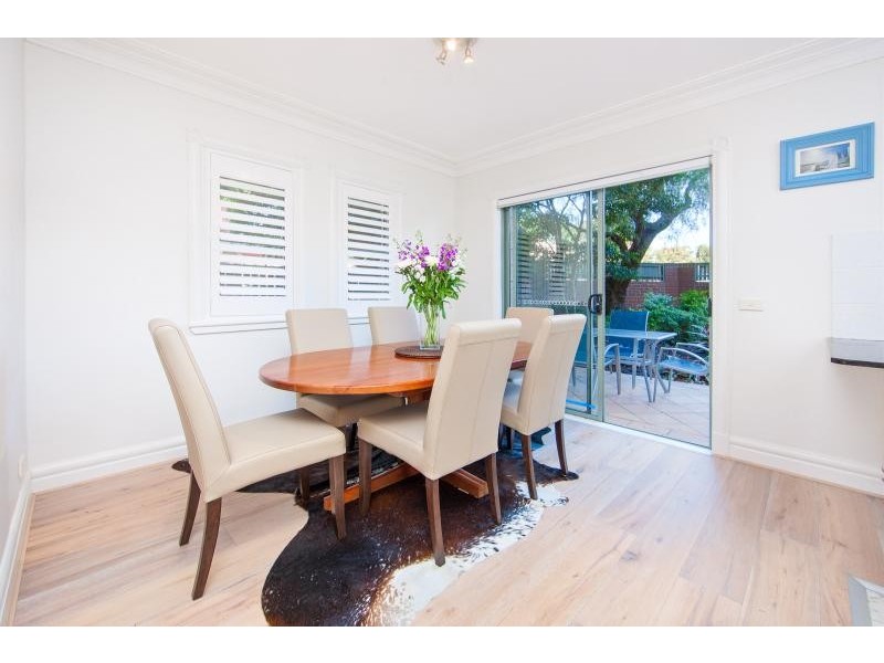 1/10 Cardinal Street, Mosman NSW 2088