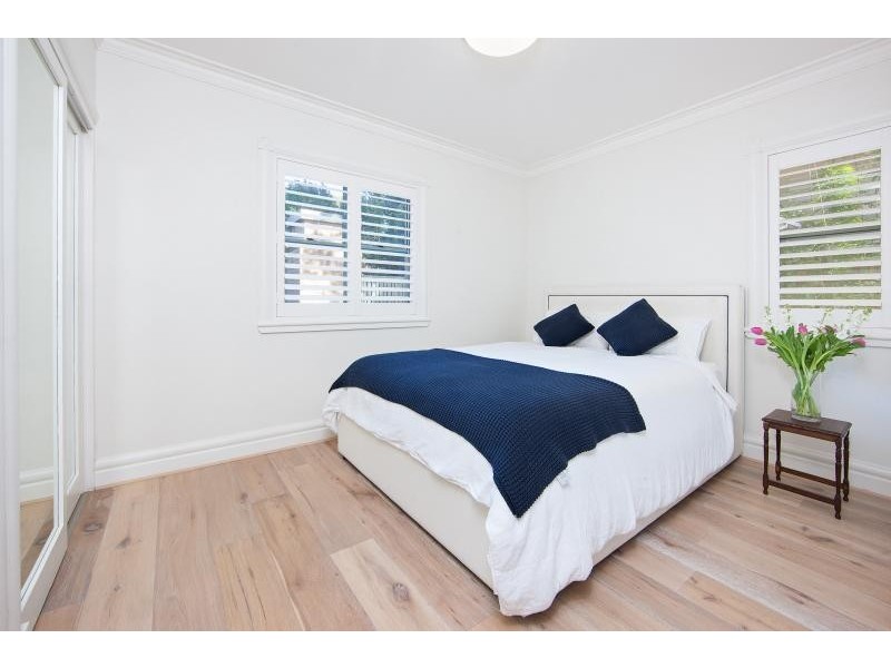 1/10 Cardinal Street, Mosman NSW 2088