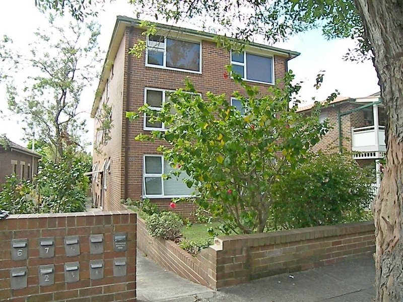 3/148 Raglan Street, Mosman NSW 2088