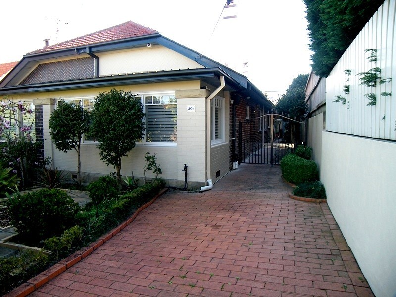 30A Cowles Road, Mosman NSW 2088