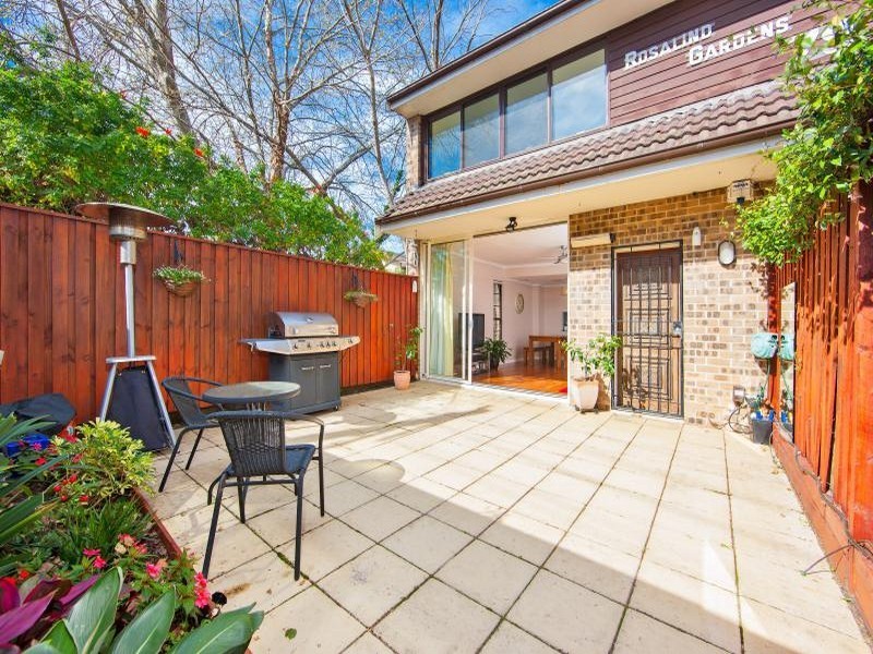 11/79 Rosalind Street, Cammeray NSW 2062