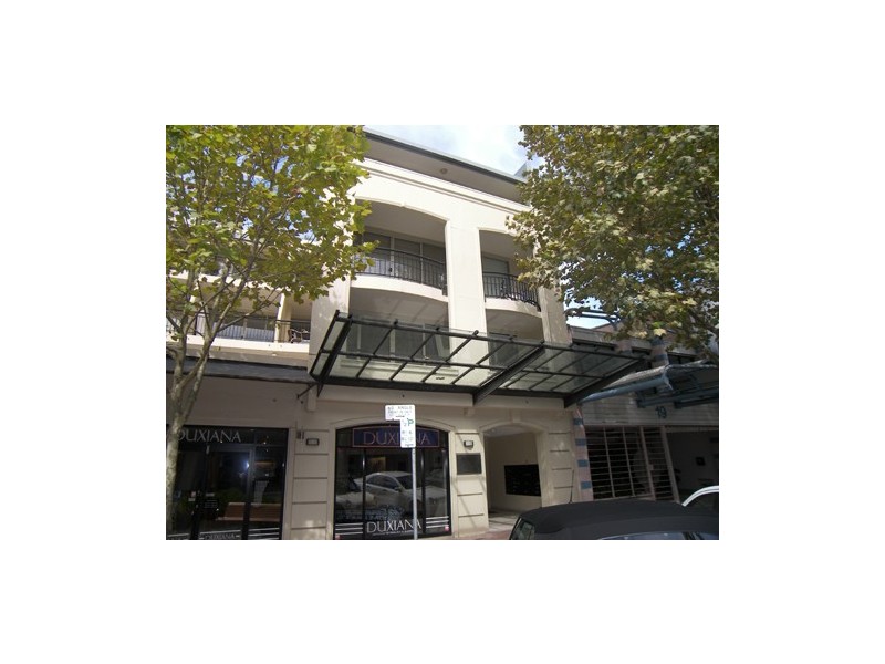 18/19a Young Street, Neutral Bay NSW 2089