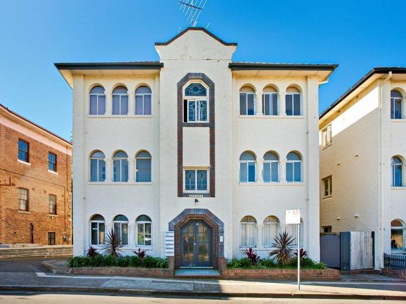 3/50 Raglan Street, Manly NSW 2095