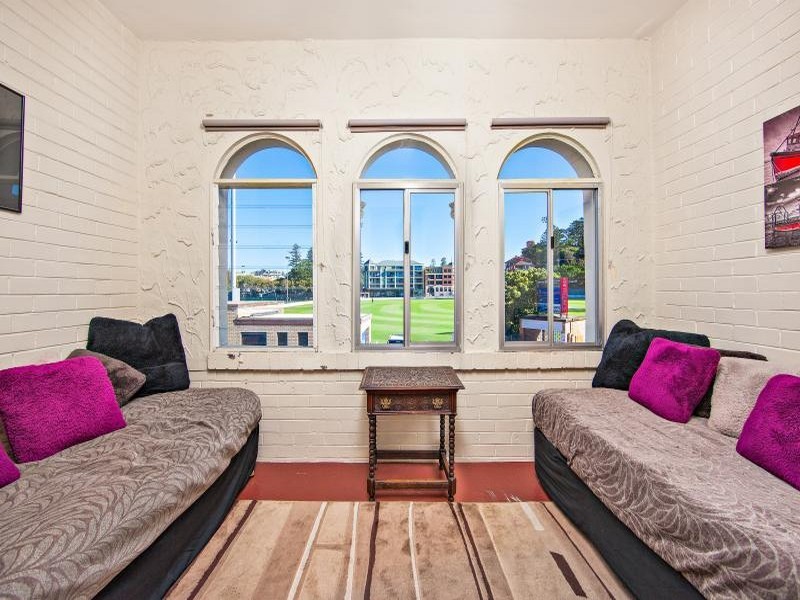 3/50 Raglan Street, Manly NSW 2095