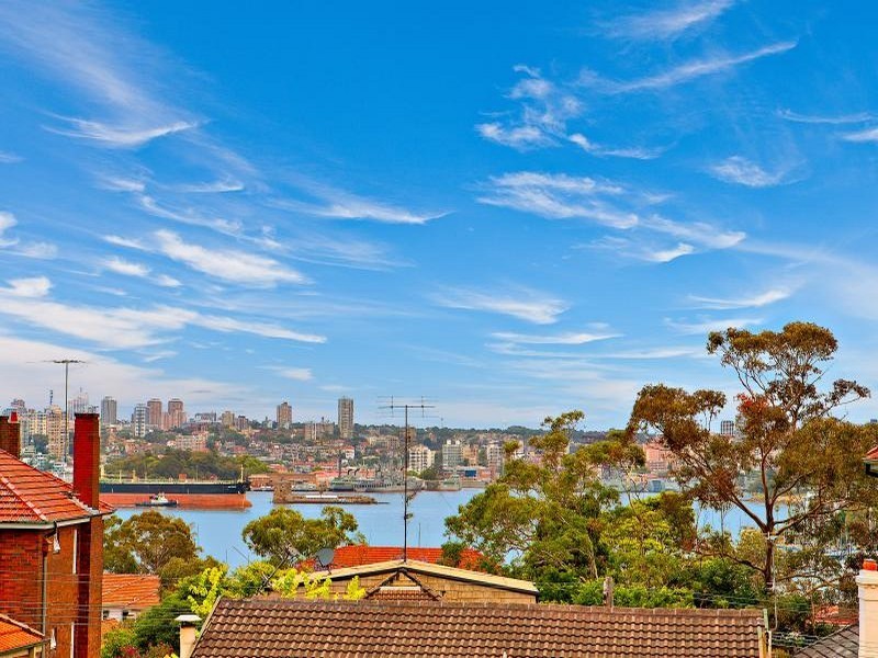 8/31 Ben Boyd Road, Neutral Bay NSW 2089