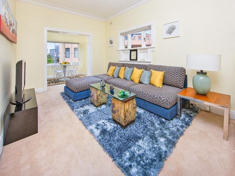11/6 Waruda St, Kirribilli NSW 2061
