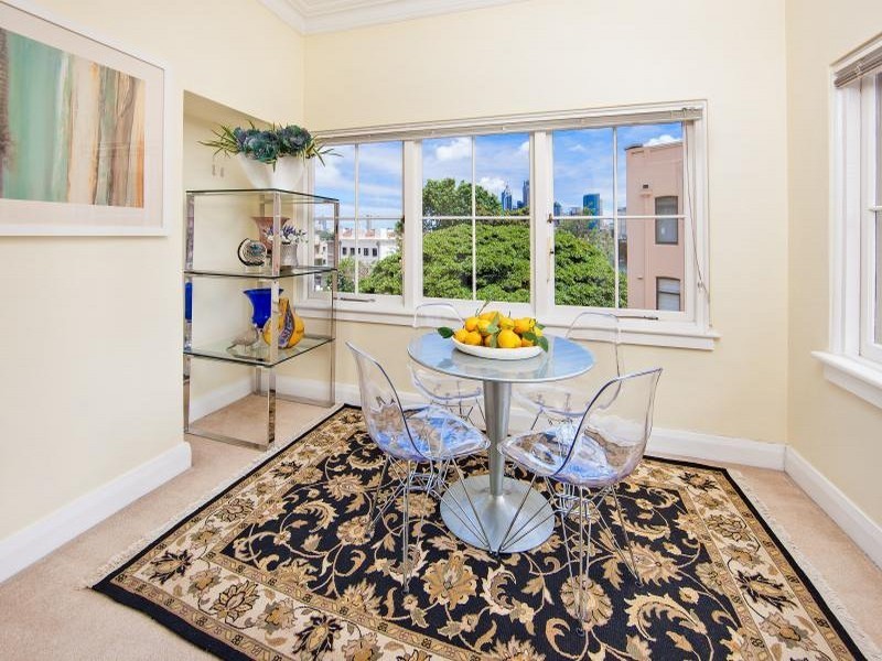 11/6 Waruda St, Kirribilli NSW 2061