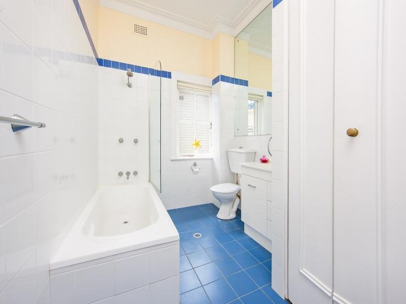 11/6 Waruda St, Kirribilli NSW 2061