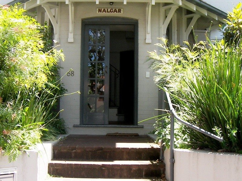 4/58 Raglan Street, Mosman NSW 2088