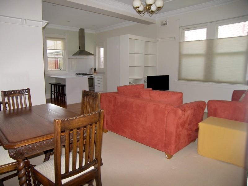 4/58 Raglan Street, Mosman NSW 2088