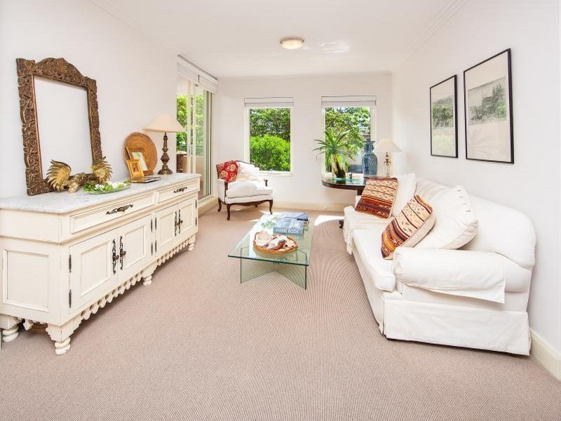 201/55 Harbour Street, Mosman NSW 2088