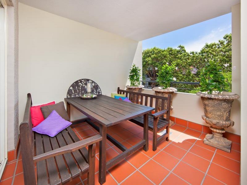 201/55 Harbour Street, Mosman NSW 2088