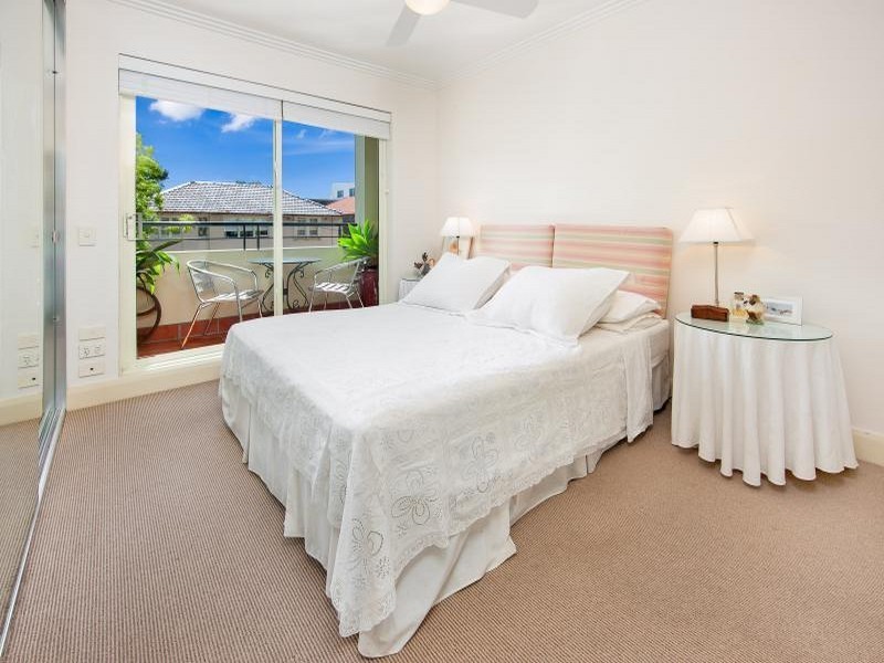 201/55 Harbour Street, Mosman NSW 2088