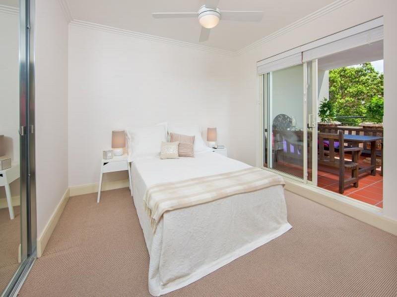 201/55 Harbour Street, Mosman NSW 2088