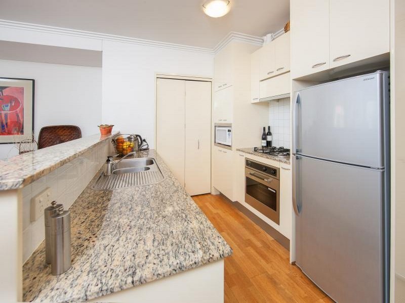 201/55 Harbour Street, Mosman NSW 2088