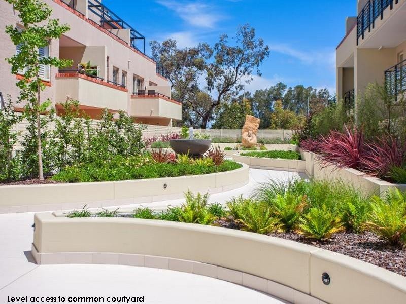 201/55 Harbour Street, Mosman NSW 2088