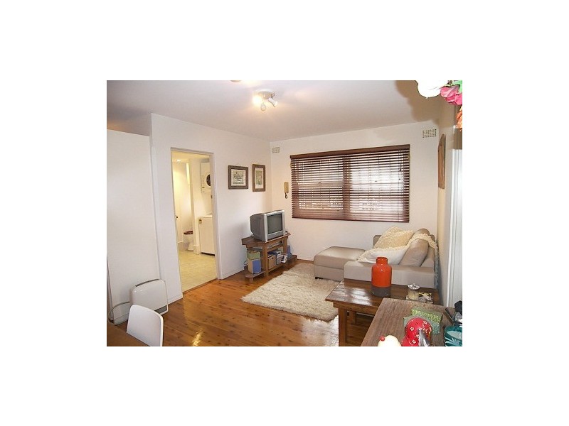 2/323 Alfred Street North, Neutral Bay NSW 2089