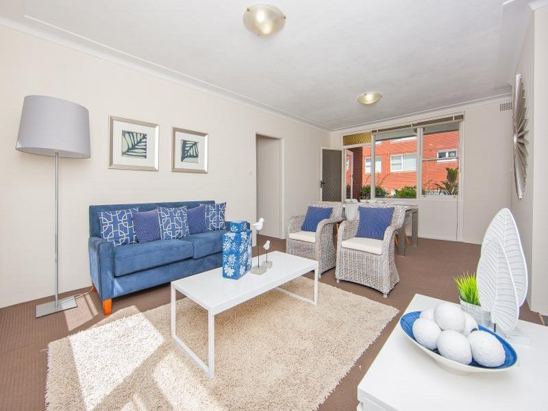 3/116 Victoria Avenue, Chatswood NSW 2067