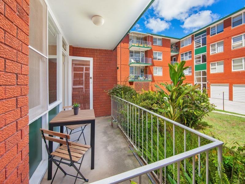 3/116 Victoria Avenue, Chatswood NSW 2067