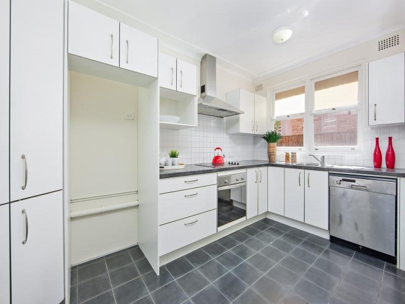 3/116 Victoria Avenue, Chatswood NSW 2067